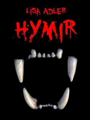 cover image of Hymir